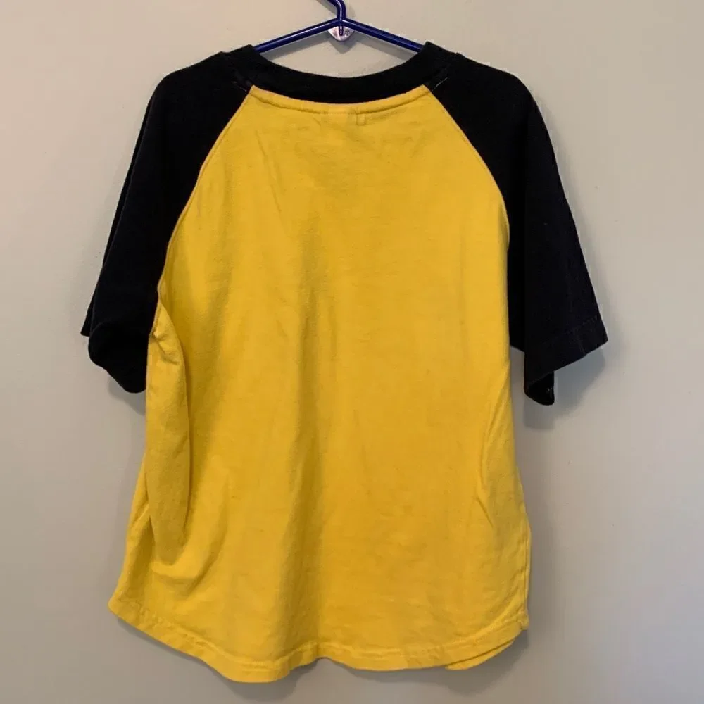 Boys Gap Baseball T